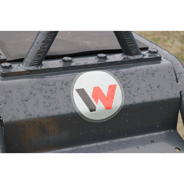 2018 Neuson DPU 6555-41905552