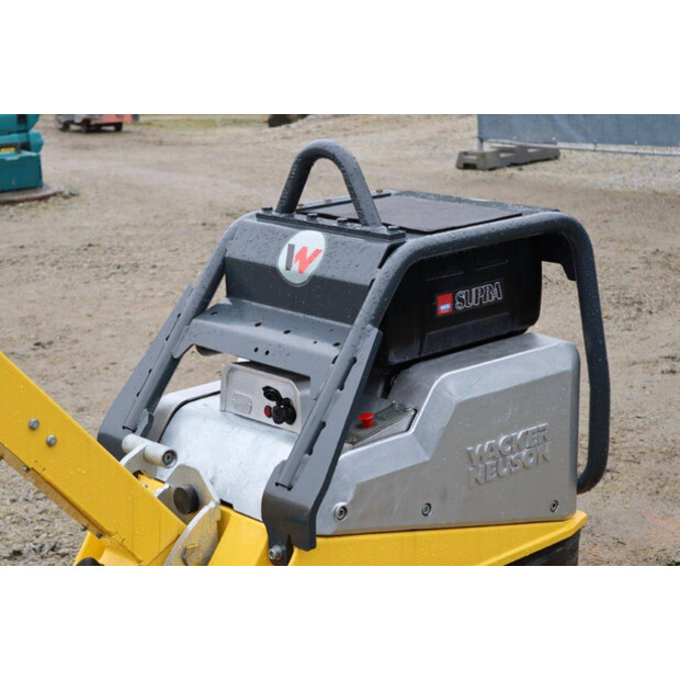 2018 Neuson DPU 6555-41905556