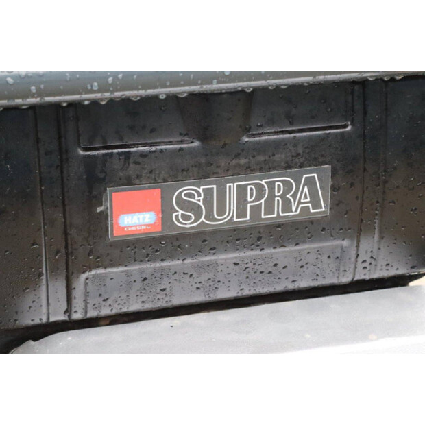 2018 Neuson DPU 6555-41905562