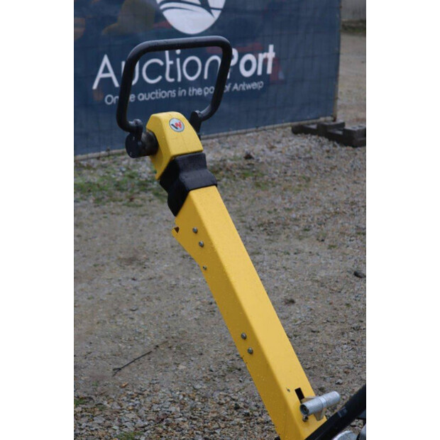 2018 Neuson DPU 6555-41905564