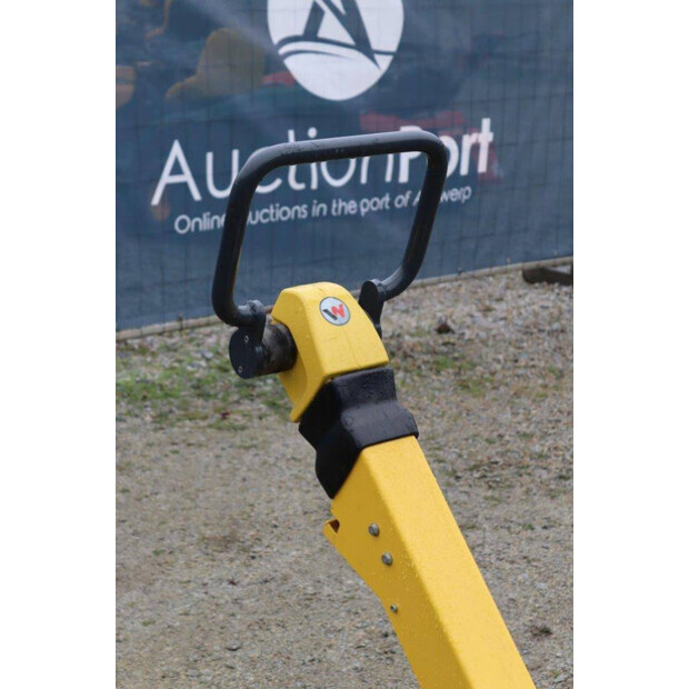 2018 Neuson DPU 6555-41905566