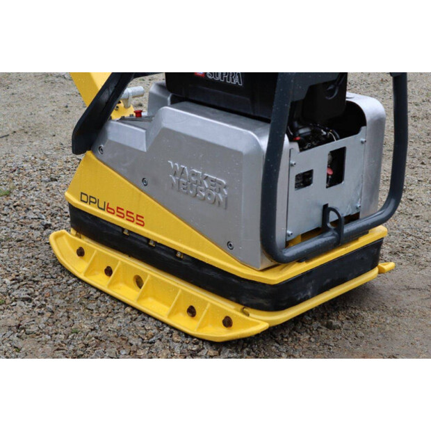 2018 Neuson DPU 6555-41905567