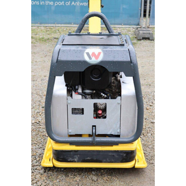 2018 Neuson DPU 6555-41905569