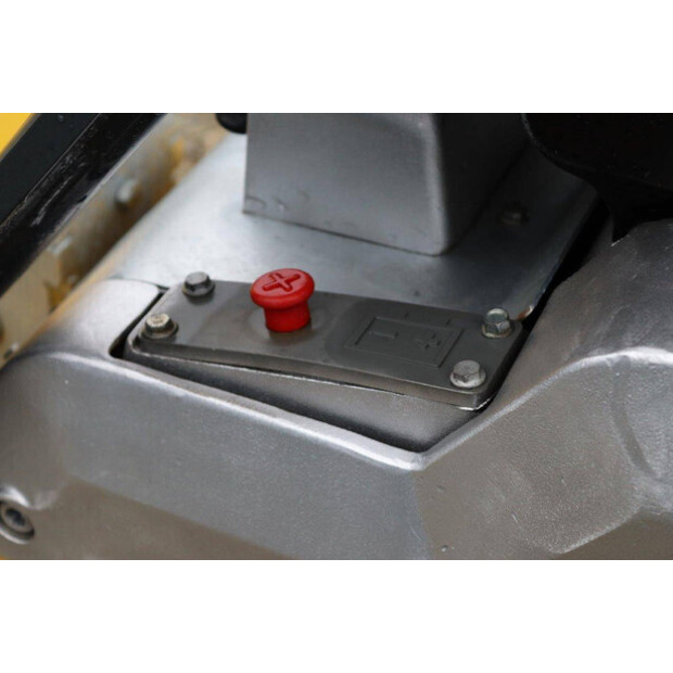 2018 Neuson DPU 6555-41905571