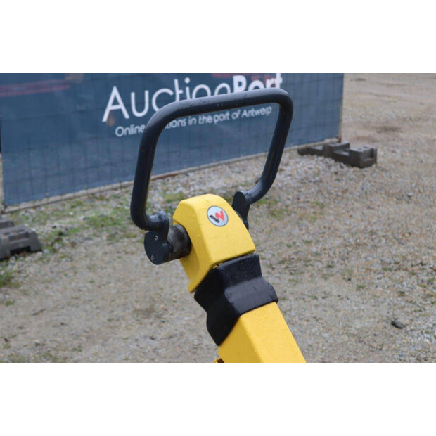 2018 Neuson DPU 6555-41905572