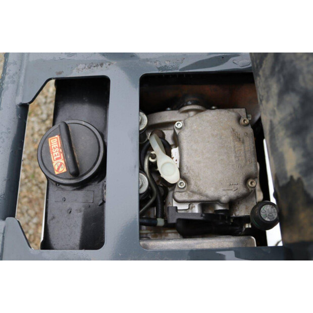 2018 Neuson DPU 6555-41905573