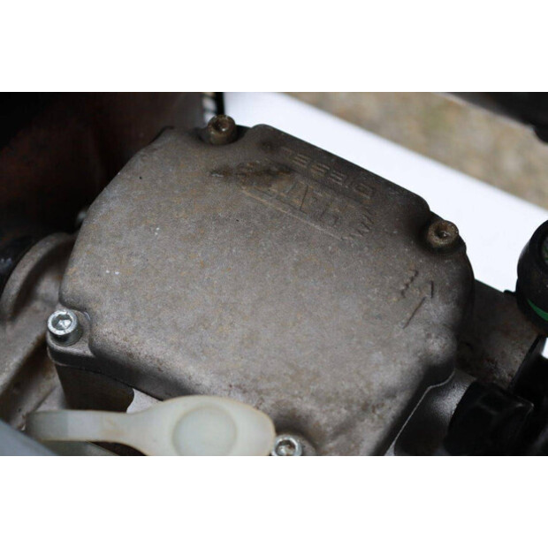2018 Neuson DPU 6555-41905574