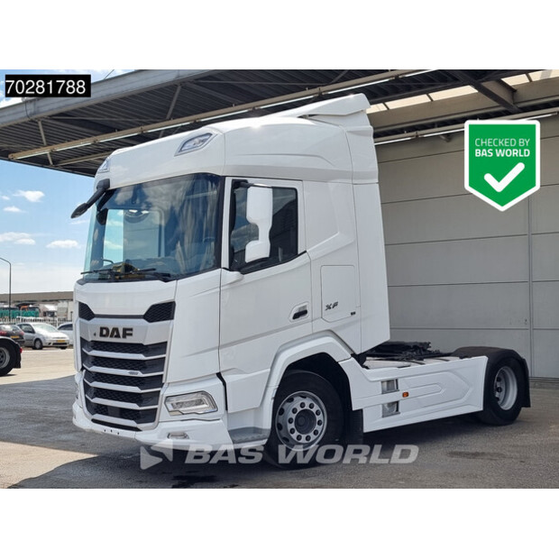 2022 DAF XF480-41905575