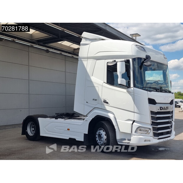 2022 DAF XF480-41905577