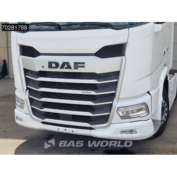 2022 DAF XF480-41905582