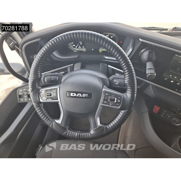 2022 DAF XF480-41905607