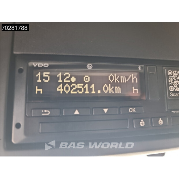 2022 DAF XF480-41905679