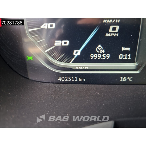 2022 DAF XF480-41905680