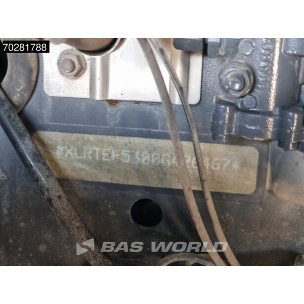 2022 DAF XF480-41905682
