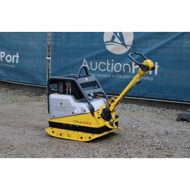 2011 Neuson DPU 6555-41905686