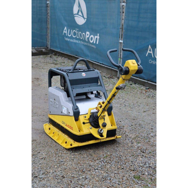 2011 Neuson DPU 6555-41905687