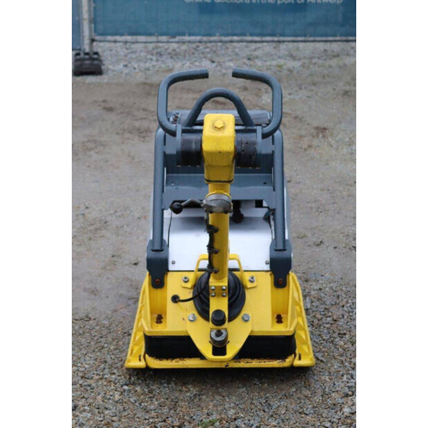 2011 Neuson DPU 6555-41905688