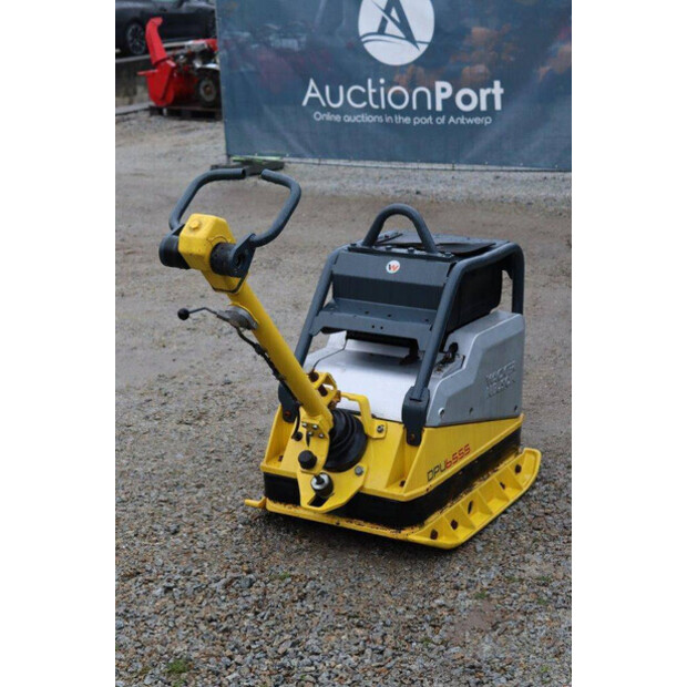 2011 Neuson DPU 6555-41905689