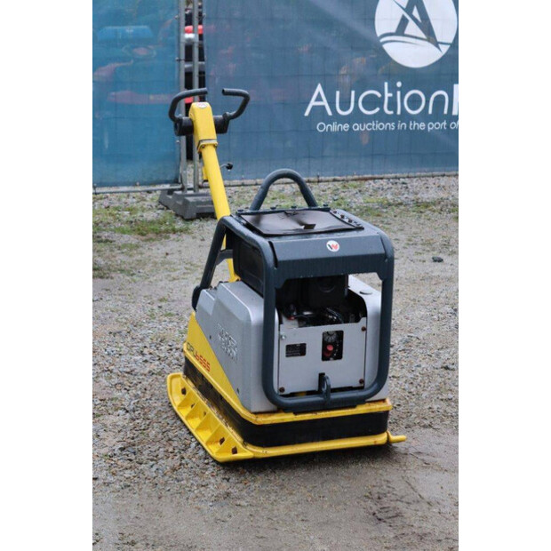 2011 Neuson DPU 6555-41905690