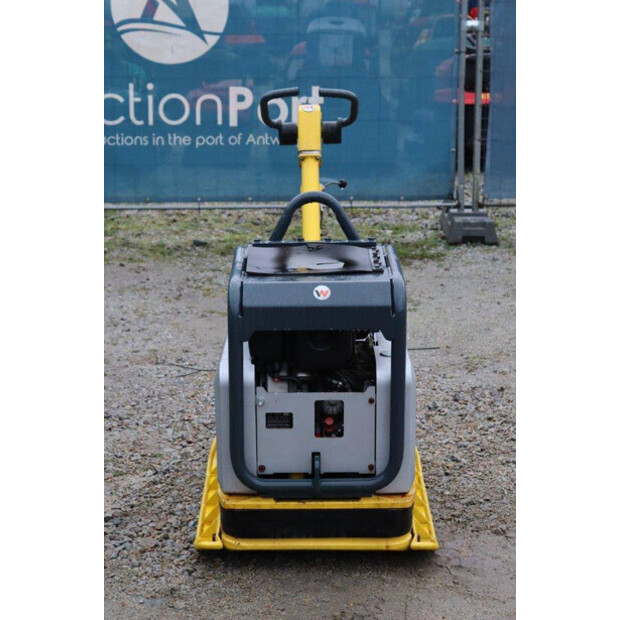 2011 Neuson DPU 6555-41905691
