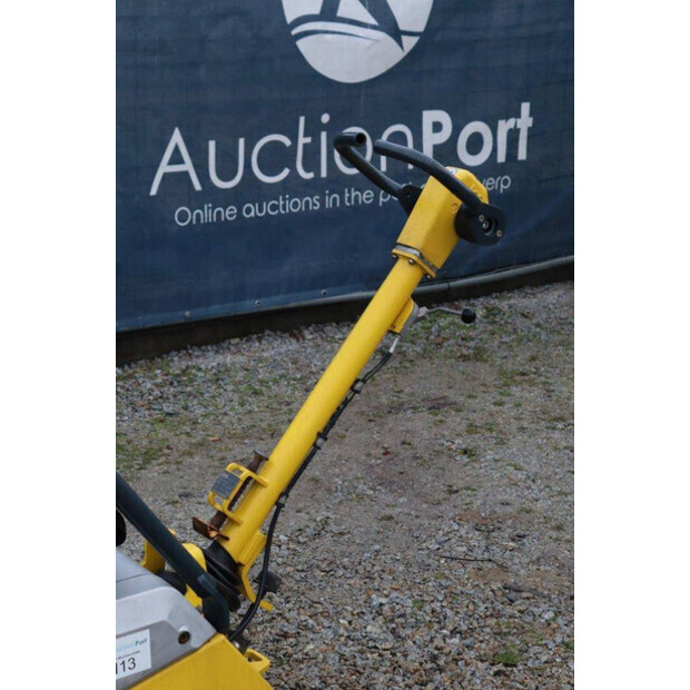 2011 Neuson DPU 6555-41905697