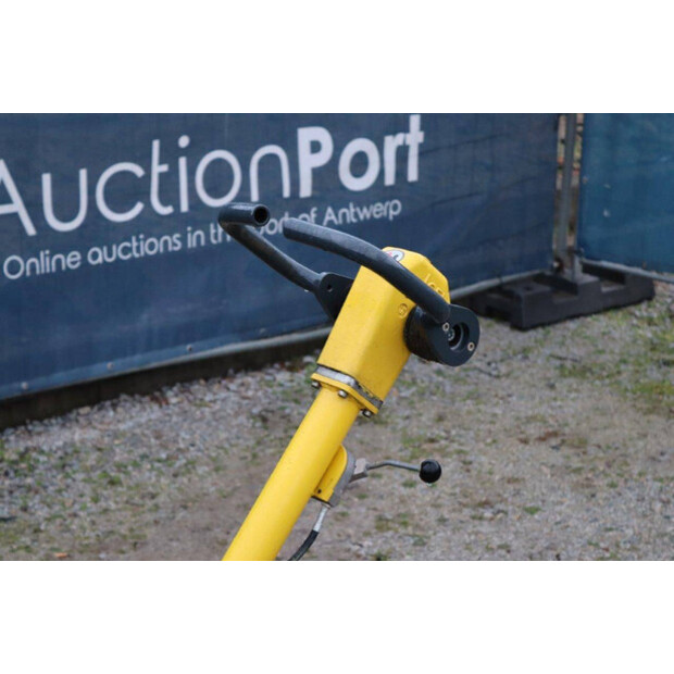 2011 Neuson DPU 6555-41905703