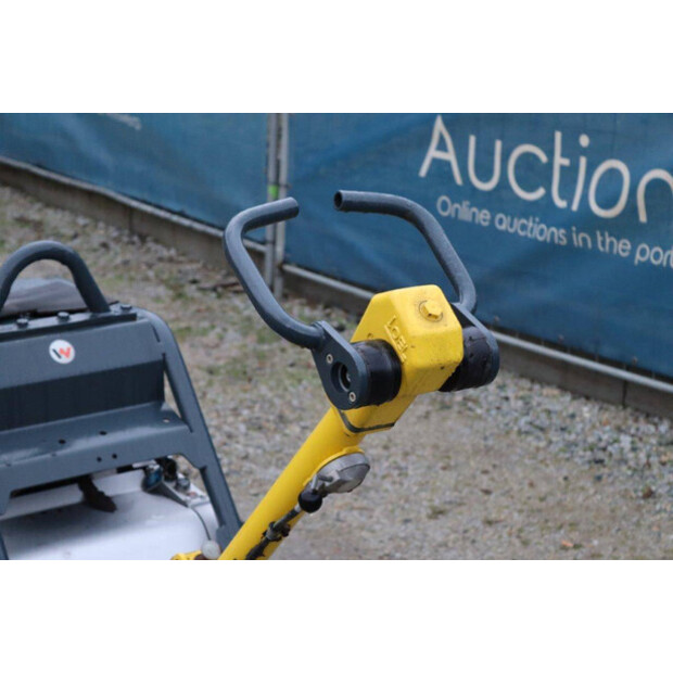 2011 Neuson DPU 6555-41905704