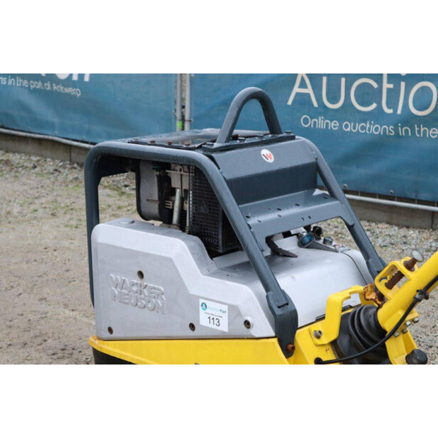 2011 Neuson DPU 6555-41905706