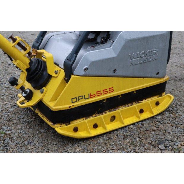 2011 Neuson DPU 6555-41905709