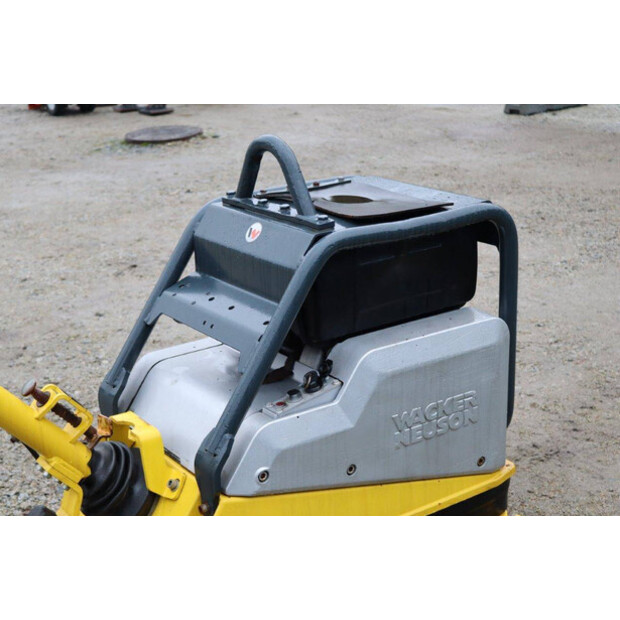 2011 Neuson DPU 6555-41905710