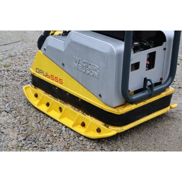 2011 Neuson DPU 6555-41905711