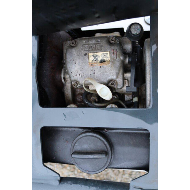 2011 Neuson DPU 6555-41905716