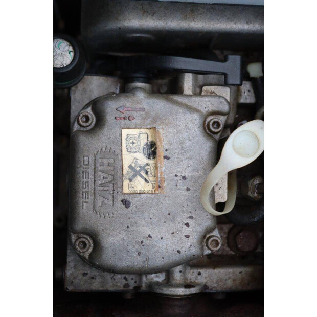 2011 Neuson DPU 6555-41905717