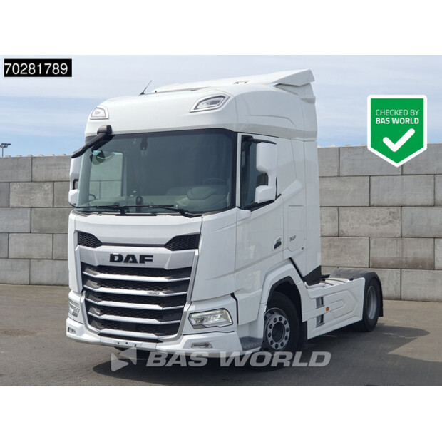 2022 DAF XF 480-41905800