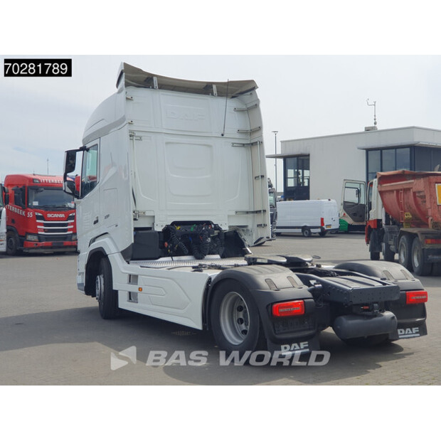 2022 DAF XF 480-41905809