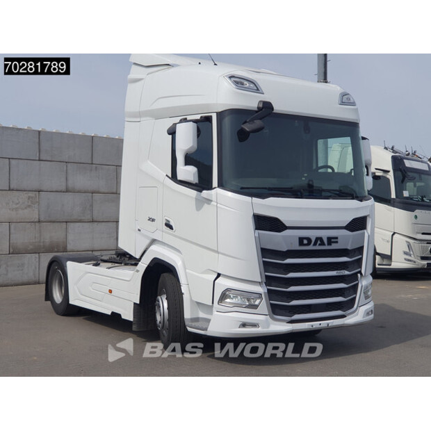2022 DAF XF 480-41905818