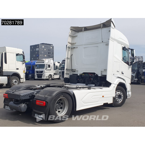 2022 DAF XF 480-41905826