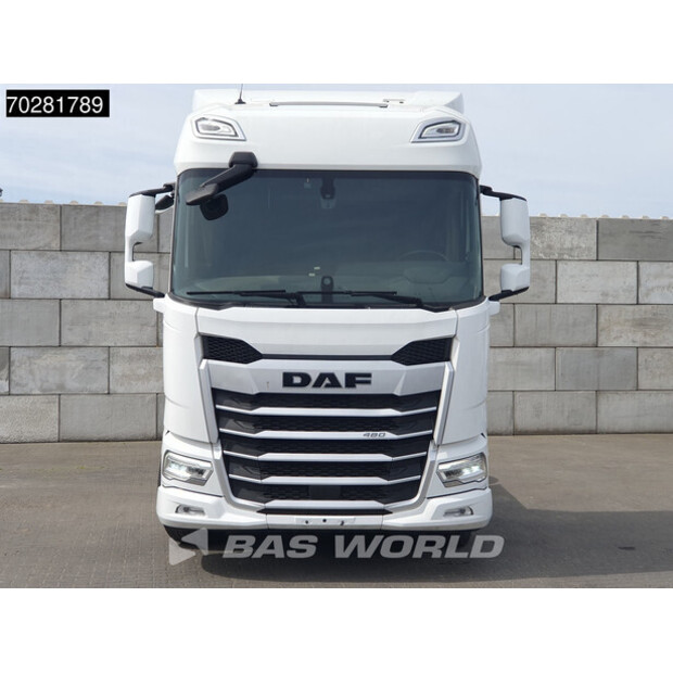 2022 DAF XF 480-41905827