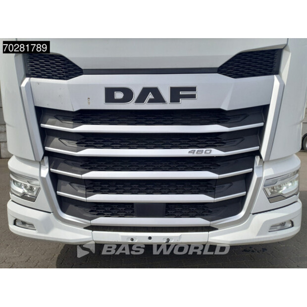 2022 DAF XF 480-41905843