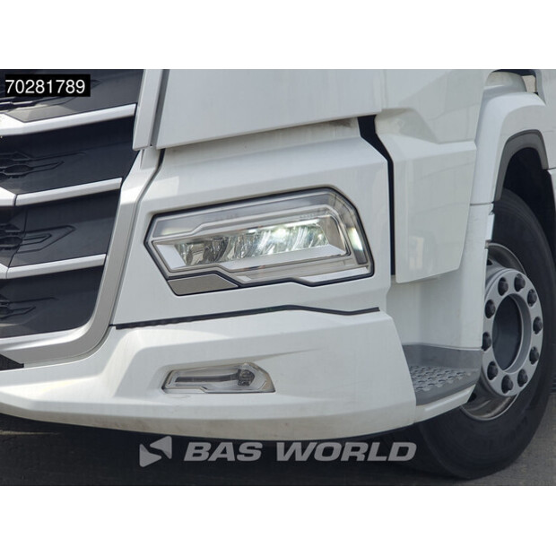 2022 DAF XF 480-41905851