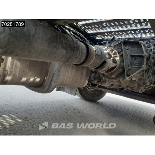 2022 DAF XF 480-41905874