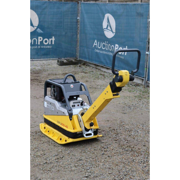 2017 Neuson DPU5545-41905879