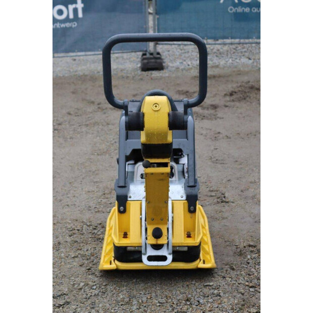 2017 Neuson DPU5545-41905880