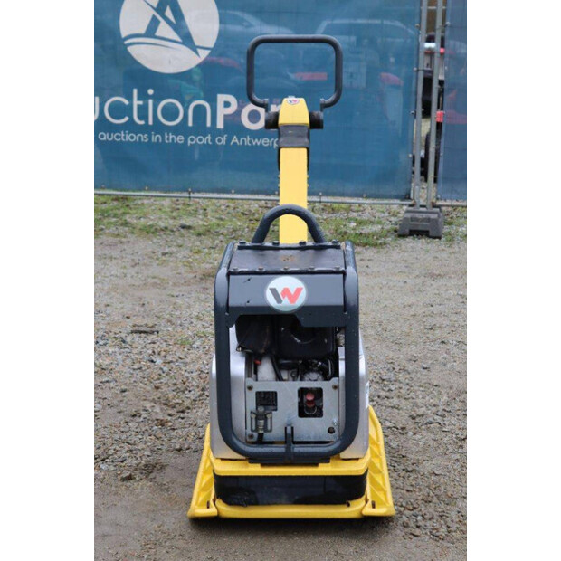 2017 Neuson DPU5545-41905883