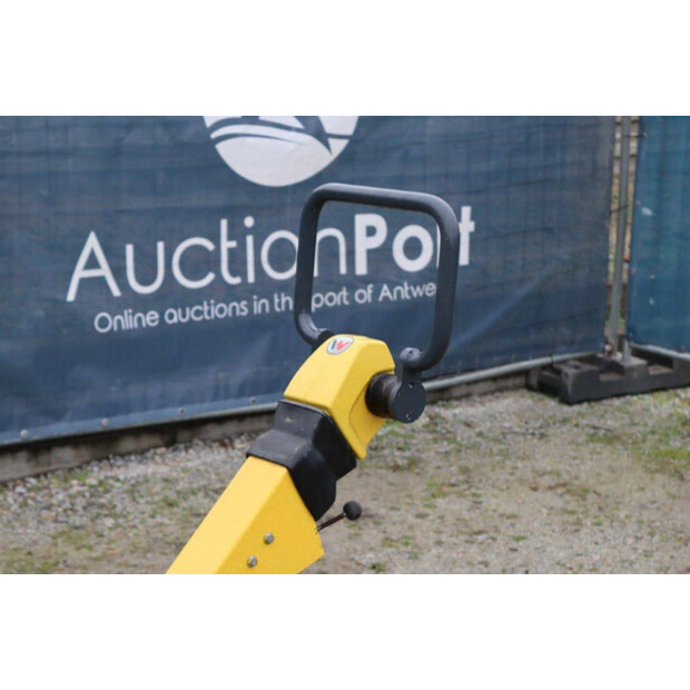 2017 Neuson DPU5545-41905891