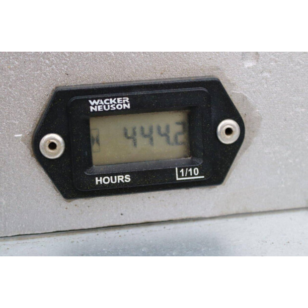 2017 Neuson DPU5545-41905901