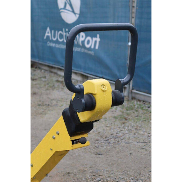 2017 Neuson DPU5545-41905904