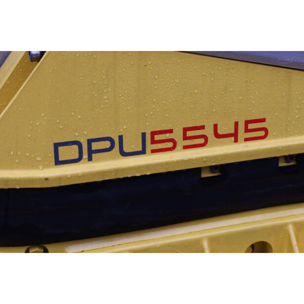 2017 Neuson DPU5545-41905907