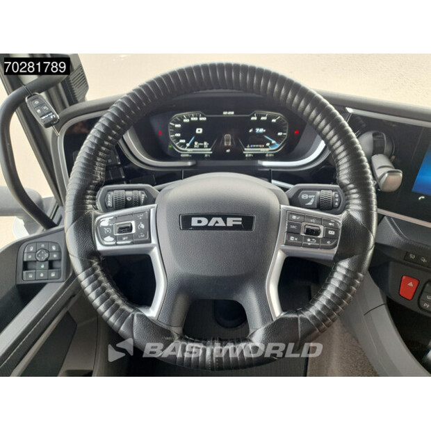 2022 DAF XF 480-41905910