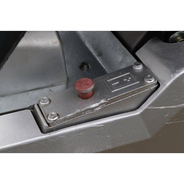 2017 Neuson DPU5545-41905911
